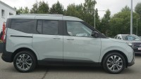 Ford Tourneo Courier Titanium 1.0 EB