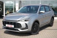 Vorschau: MG ZS 1.5 VTi-Tech Standard