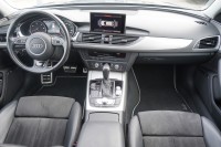 Audi A6 Avant 2.0 TDI ultra