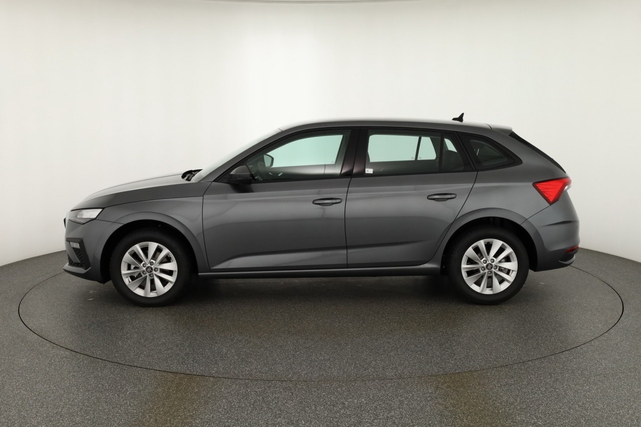 Skoda Scala 1.0 TSI DSG