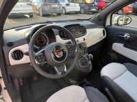 Fiat 500C 1.0 mHev Dolcevita