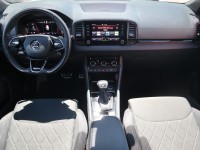 Skoda Karoq 1.5 TSI Sportline