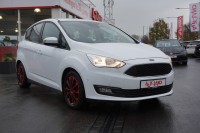 Ford C-Max C-MAX 1.0