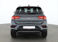 VW T-Roc 2.0 TDI DSG Style