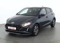 Hyundai i20 1.0 T-GDI Aut. Navi Sitzheizung Tempomat
