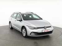 VW Golf VIII Variant 2.0 TDI Life