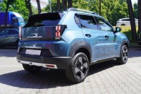 Fiat Grande Panda La Prima 1.2