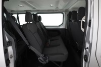 Renault Trafic Combi 2.0 dCi L1H1 9-Sitzer