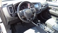 Mitsubishi Outlander 2.0