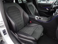 Mercedes-Benz C 220 C220 T-Modell d4Matic AMG Line