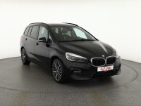 BMW Gran Tourer 218i Sport Line