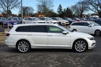 VW Passat Variant 2.0 TSI DSG Elegance 4M
