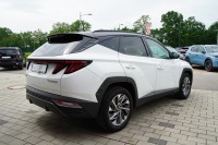 Hyundai Tucson 1.6 Select Mild-Hybrid 2WD DCT