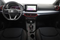 Seat Ibiza 1.5 TSI DSG FR