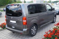 Toyota Proace Verso 2.0 L1 Executive