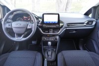 Ford Fiesta 1.0 M-Hybrid Titanium Aut.
