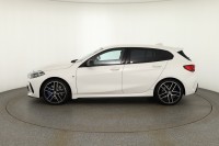 Vorschau: BMW M135 i xDrive