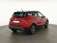 Seat Arona 1.0 TSI DSG FR