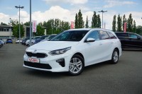 Vorschau: Kia cee'd Sporty Wagon Ceed SW 1.5 T-GDI