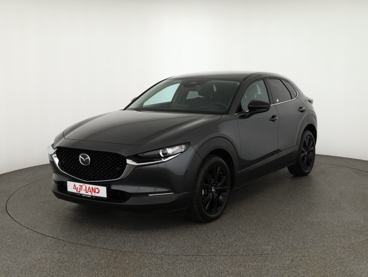 Mazda CX-30 2.0 Skyactiv-G Aut.