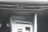 VW Golf VIII 2.0 GTI DSG