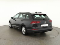 VW Golf VIII Variant 2.0 TDI DSG