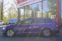 VW Golf VII Variant 1.5 TSI R-Line