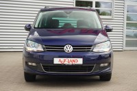 VW Sharan 1.4 16V TSI Comfortline BMT/Start-Stopp