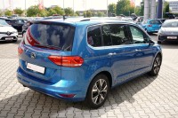 VW Touran 1.5 TSI DSG Highline VC STHZ