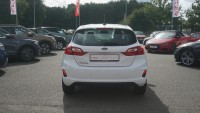 Ford Fiesta 1.5 TDCi Cool & Connect