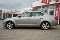 Skoda Octavia 1.6 TDI DSG