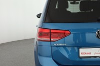VW Touran 2.0 TDI DSG United
