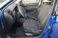 Skoda Fabia 1.0 MPI