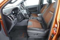 Ford Ranger 2.2 TDCi Wildtrak DK 4x4