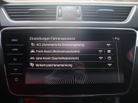 Skoda Superb Combi 2.0 TDI Ambition