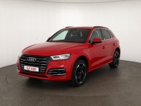 Audi Q5 55 TFSIe quattro S-Line 3-Zonen-Klima Navi Sitzheizung