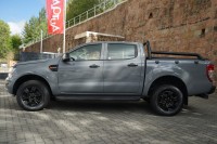 Ford Ranger 2.0 EcoBlue 4WD Aut. Limited