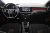 Skoda Fabia 1.0 TSI DSG Monte Carlo