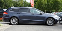 Ford Mondeo Turnier Titanium