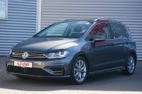 Vorschau: VW Golf Sportsvan VII 1.4 TSI Highline R-line