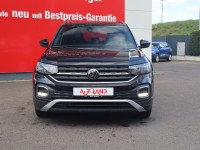VW T-Cross 1.0 Active