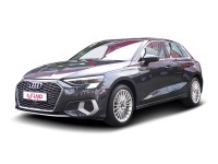 Audi A3 Sportback 35 1.5 TFSI advanced 2-Zonen-Klima Navi Sitzheizung