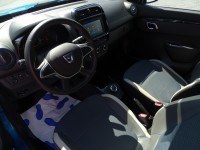 Dacia Spring Electric 45 Comfort