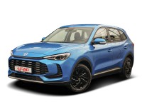 MG ZS 1.5 VTi-Tech Standard Navi Sitzheizung Bluetooth