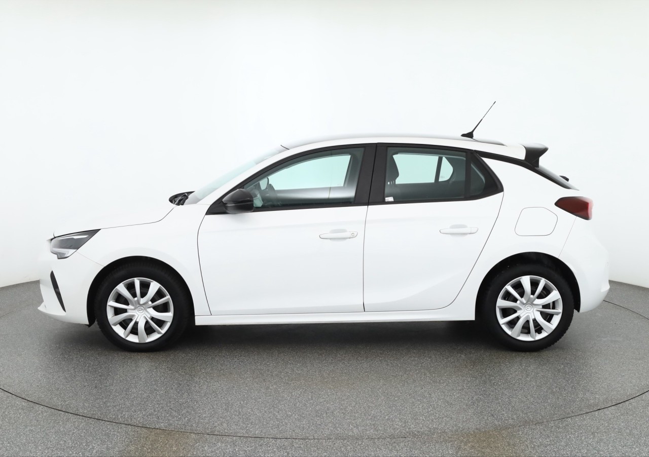 Opel Corsa F 1.2 Edition