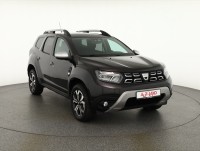 Dacia Duster II 1.3 TCE Prestige+ 4WD