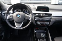BMW X2 sDrive 18 d Advantage