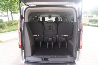Ford Tourneo Custom 2.0 TDCi L1 Titanium X