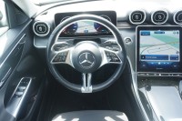 Mercedes-Benz C 220 C220 d AMG Line