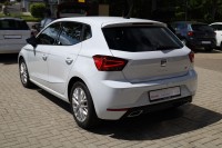 Seat Ibiza FR 1.0 TSI